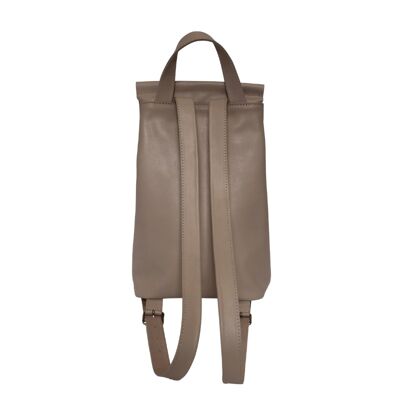 Backpack “Peppermint” – nude