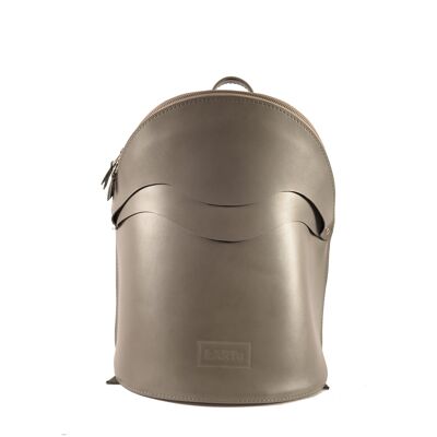 Backpack “Mistletoe” large – grey