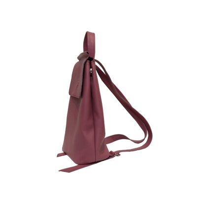 Backpack “Peppermint” – purple