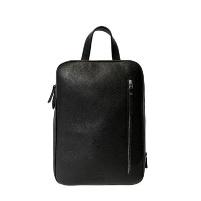 Backpack “Marjoram” – black