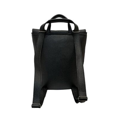 Backpack “Cardamom” – black