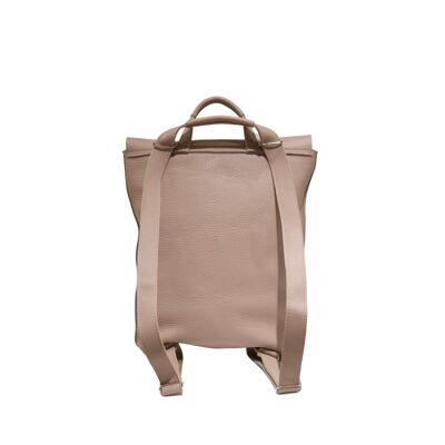 Backpack “Cardamom” – pastel pink