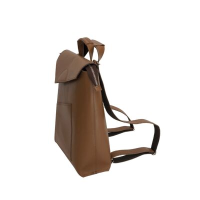 Backpack “Cardamom” – brown