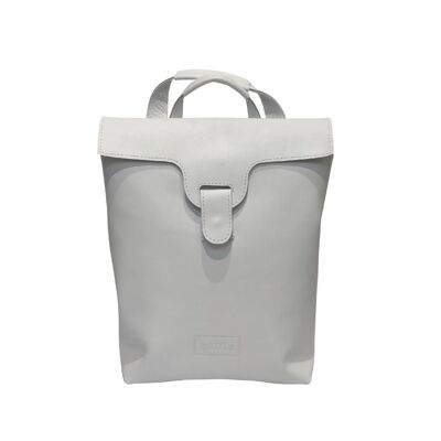 Backpack “Lucerne“ – white