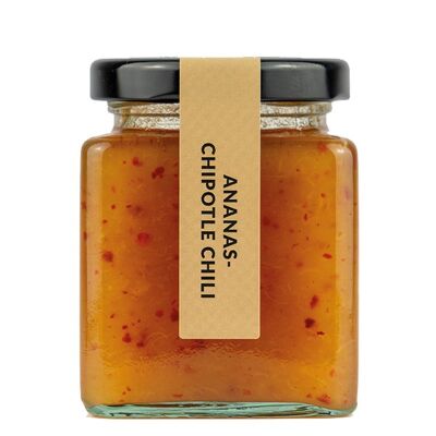 Spalmabile Di Frutta Chipotle Chipotle Ananas