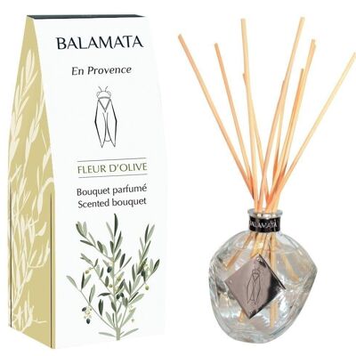 Olive Flower - Scented Bouquet - 100ml