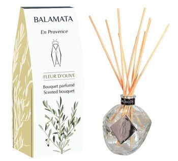 Fleur d'Olive - Bouquet Parfumé - 100ml - En Provence 1