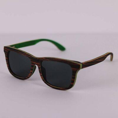 Gafas de sol BAMBUDY GROVE