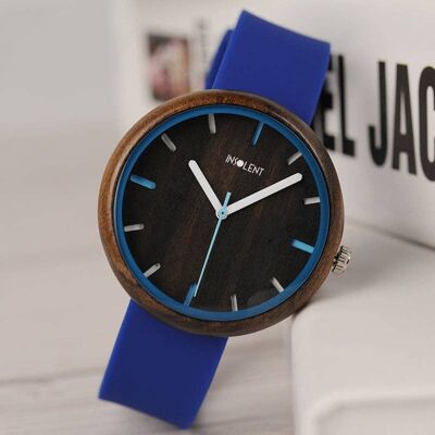 Reloj GLOOP BLUE