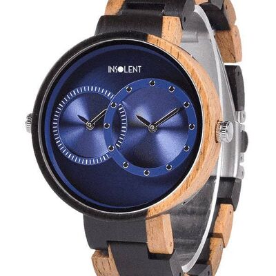 Reloj GLOOM BLUE