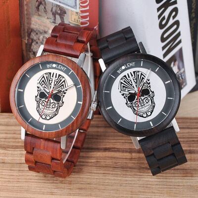 Reloj DANTE NOGAL