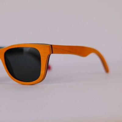 Gafas de Sol RODNEY CITRIC