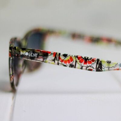 Gafas de sol WARHOL FLOWERS