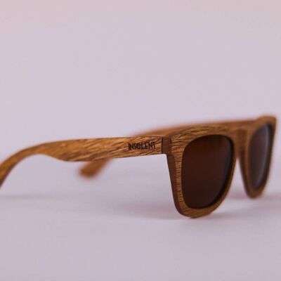 Gafas de Sol CINNAMON BUDY