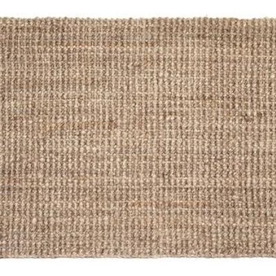 Paillasson Jute naturel