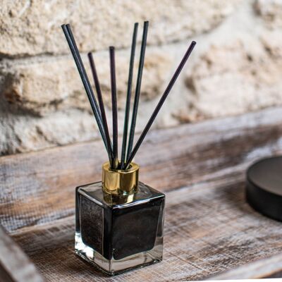 DIFFUSEUR VANILLE NOIRE