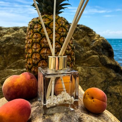 DIFUSOR DE MELOCOTON, ALBARICOQUE Y PIÑA