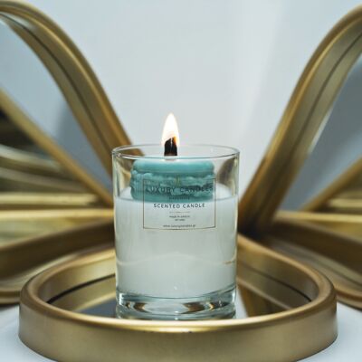 Crociera sulla Senna CANDLE