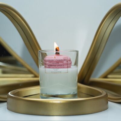 Montmartre CANDLE