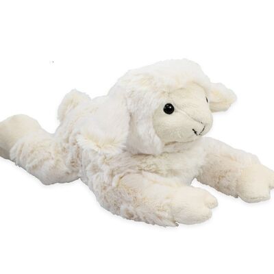 Mouton Beo couché 28 cm