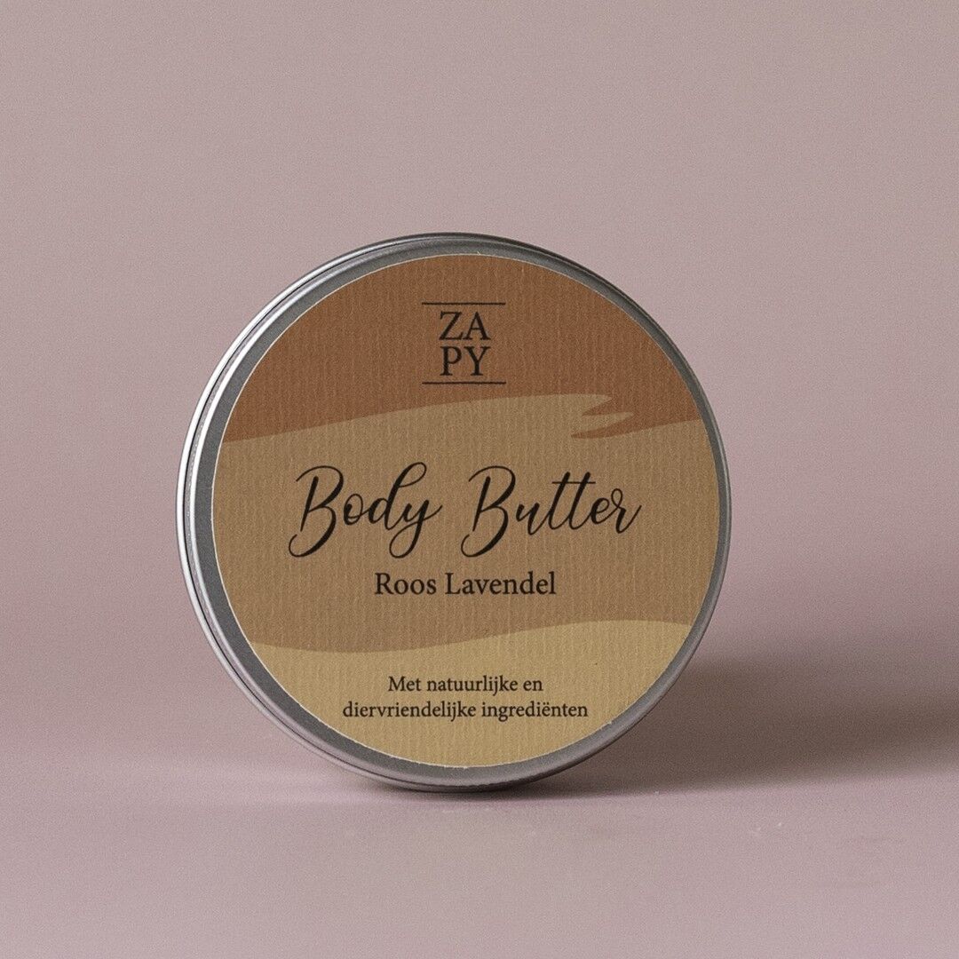 Body Butter