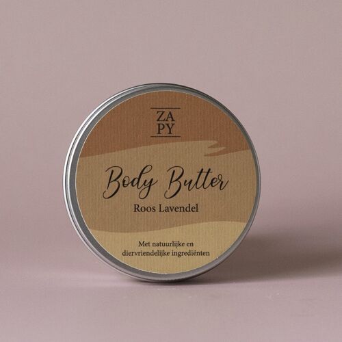 Body Butter