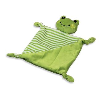 Couette Grenouille