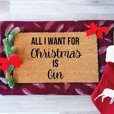 Alles, was ich zu Weihnachten haben will