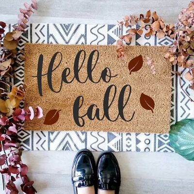 hello fall