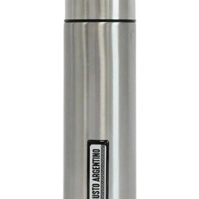 THERMOS GUSTO ARGENTINO 500 ML STAINLESS STEEL
