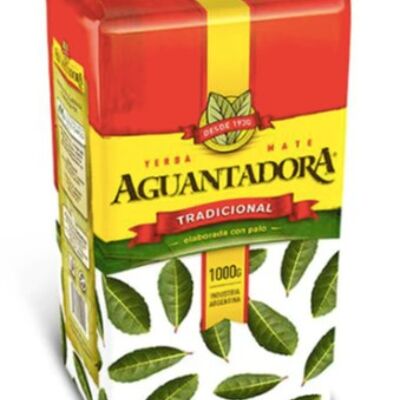 AGUANTADORA Traditionell 1kg