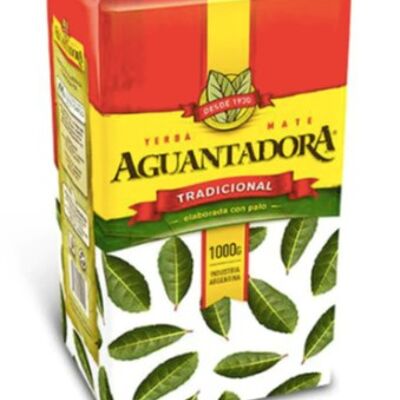 AGUANTADORA Traditional 1kg