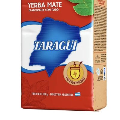 TARAGUI Traditional 500g - Yerba Mate
