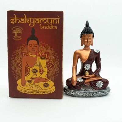 Budda Shakyamuni