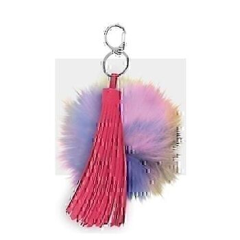 Oh Mon Pop ! Flaminpop-Pom-Pom, Multicolore