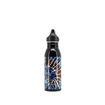 PRODG Trip-Water Bottle 500 ml, Multicolore 1