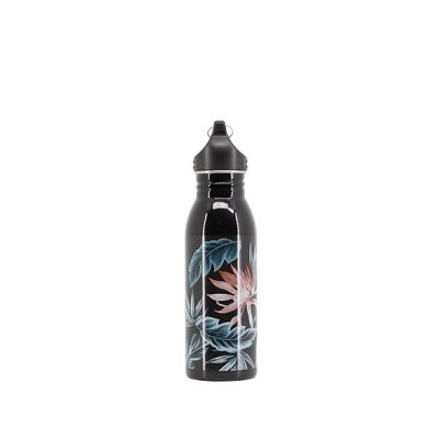 PRODG Savage-Botella de Agua 500 ml, Verde