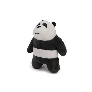 We are Panda Bears-Porte-clés, Blanc 2