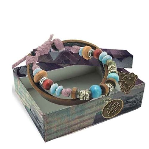 Forever Ninette Original-Pulsera, Multicolor