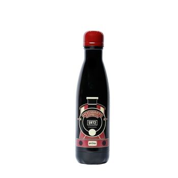 Harry Potter Express-Thermo Bouteille 500 ml, Multicolore 2