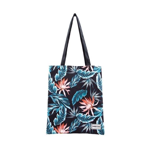 PRODG Savage-Bolsa de la Compra Shopping Bag, Verde