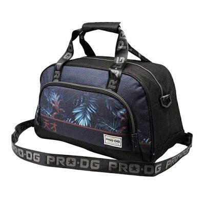PRODG Tokyo-Sport Pocket Sports Bag, Dark Blue
