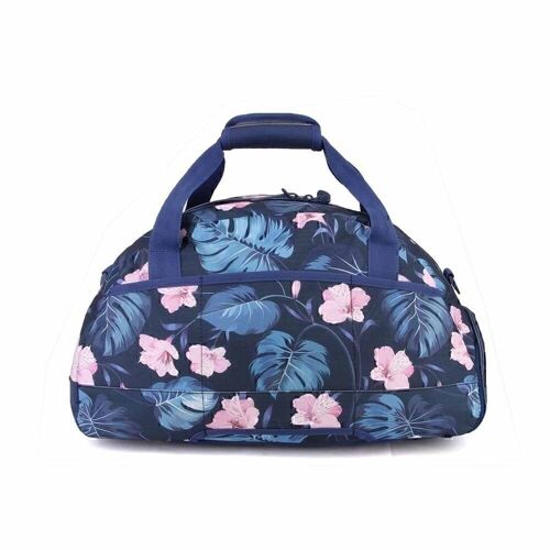 PRODG Tropic Blue-Bolsa de Deporte Uptown, Azul Oscuro