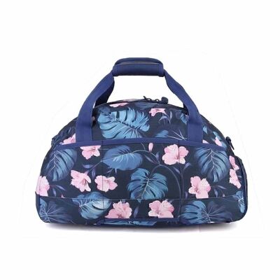 PRODG Tropic Blue-Duffel Bag Uptown, Dark Blue