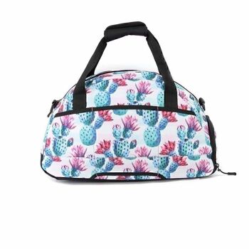 Oh Mon Pop! Nopal-Uptown Sac de sport Multicolore 2