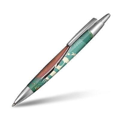 PRODG Surfboard-Stylo, Turquoise