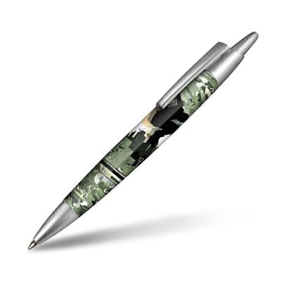 PRODG Fly-Pen, verde