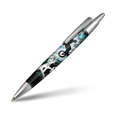 PRODG Extreme-Ballpoint Pen, Multi-Colour