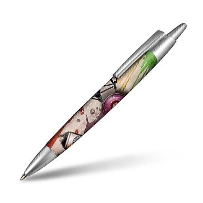 PRODG Graffiti-Pen, multicolore