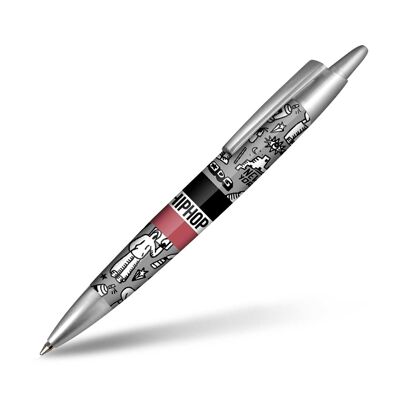 PRODG Hip Hop-Pen, Gray